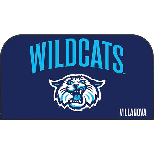 Villanova University Wildcats Nintendo Switch 2 (2025) with Joy-Con Skin